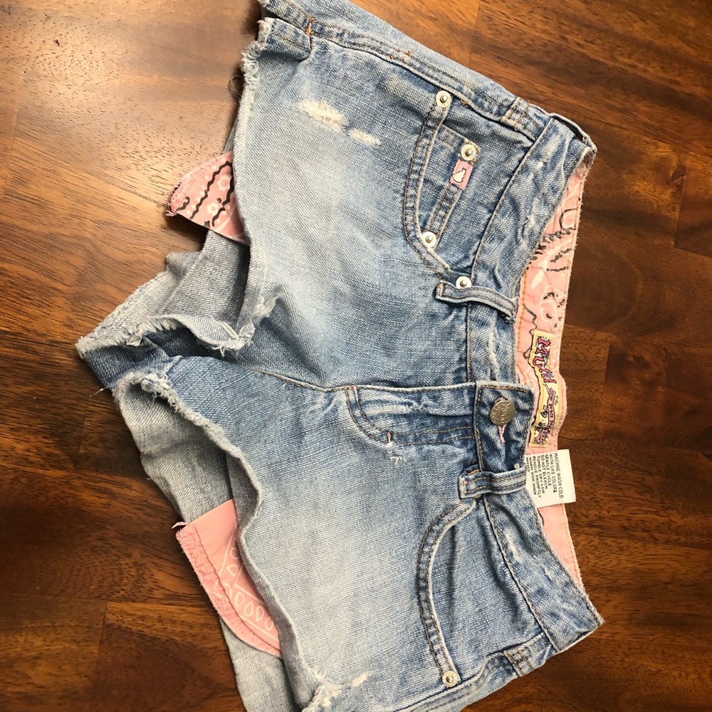 Shorts